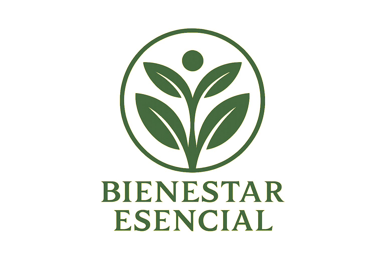 Logo de Bienestar Esencial