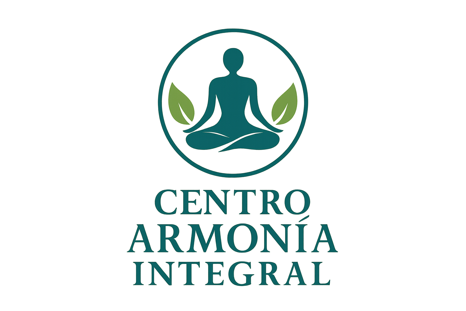 Logo de Centro Armona Integral